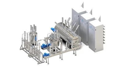 Tionscal Homogenizers Leachtacha Ultrasonach