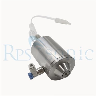 Atomizer Ultrasonach