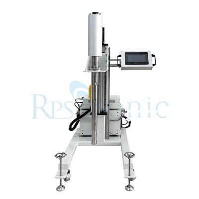 Homogenizer Ultrasonach Ardaithe Leictreach